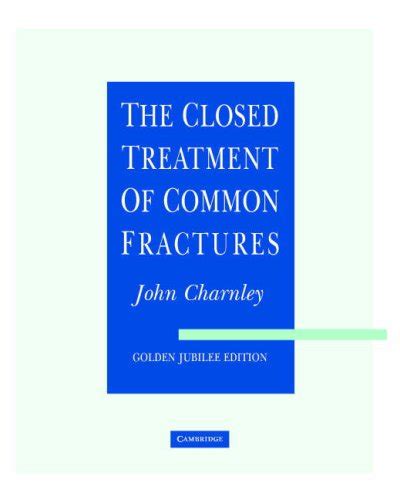 The.Closed.Treatment.of.Common.Fractures Ebook Kindle Editon