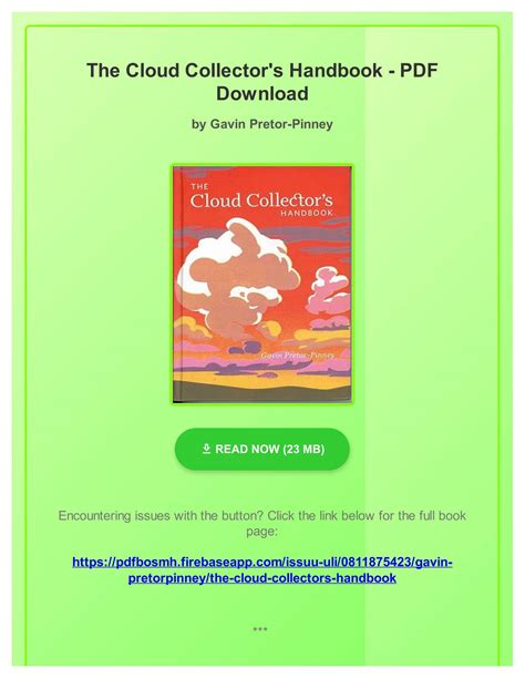 The.Cloud.Collector.s.Handbook Ebook Doc