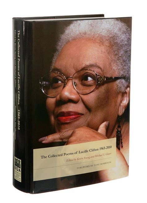The.Collected.Poems.of.Lucille.Clifton.1965.2010 Ebook PDF