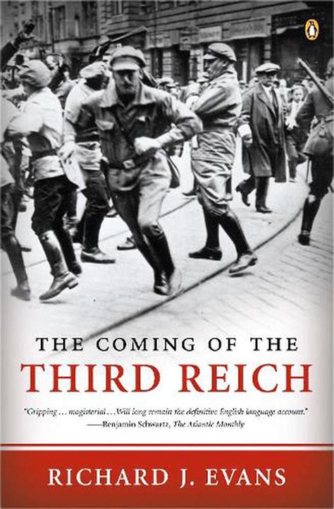 The.Coming.of.the.Third.Reich Ebook Doc