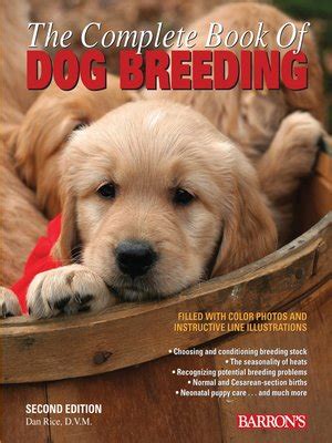 The.Complete.Book.of.Dog.Breeding Ebook Epub