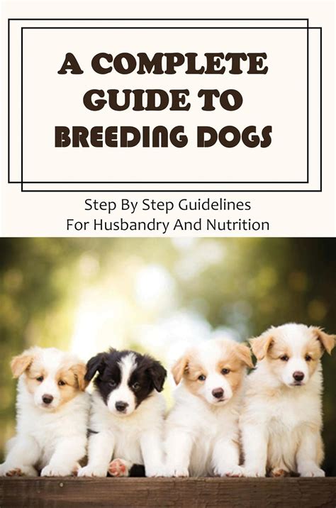 The.Complete.Book.of.Dog.Breeding Ebook Epub