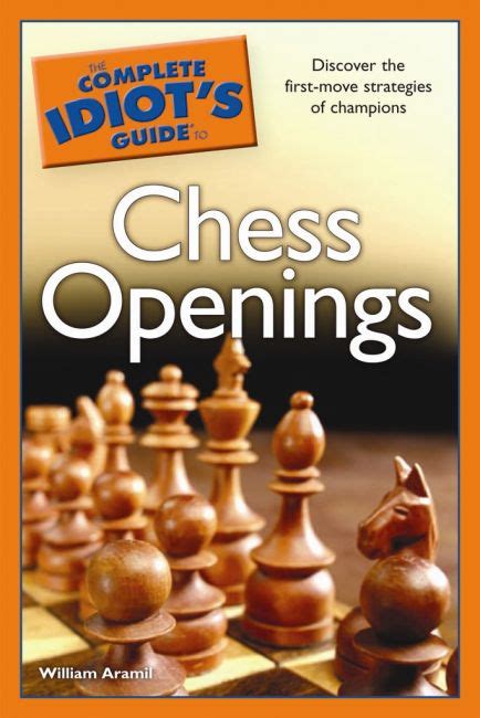 The.Complete.Idiot.s.Guide.to.Chess Ebook Kindle Editon