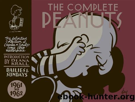 The.Complete.Peanuts.1961.1962 Ebook PDF
