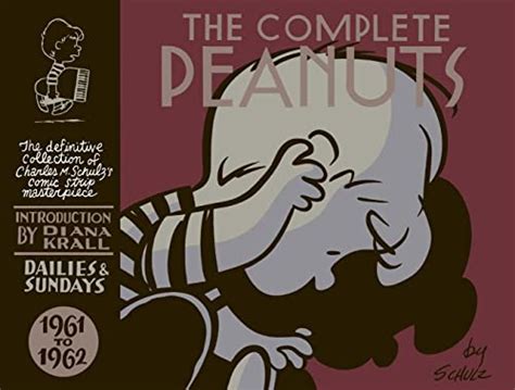 The.Complete.Peanuts.1961.1962 Ebook PDF