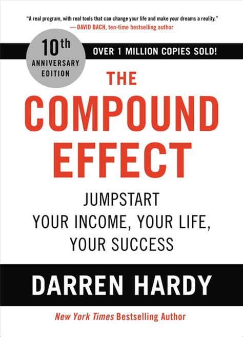 The.Compound.Effect Ebook Epub