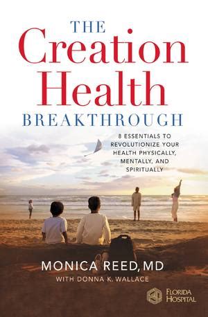 The.Creation.Health.Breakthrough Ebook Epub