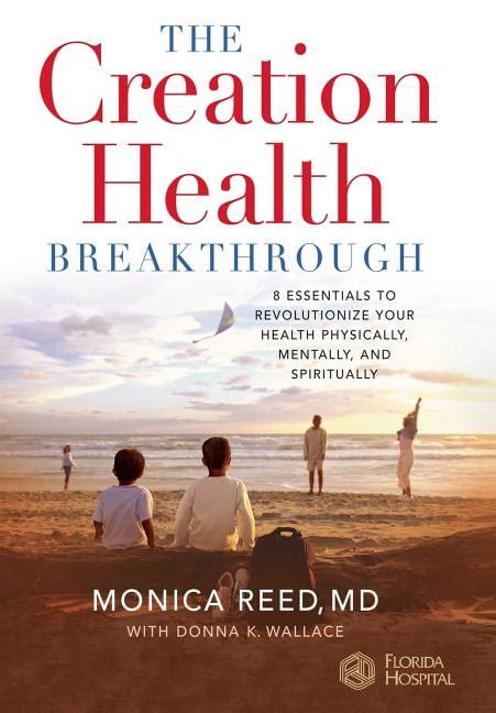 The.Creation.Health.Breakthrough Ebook Epub