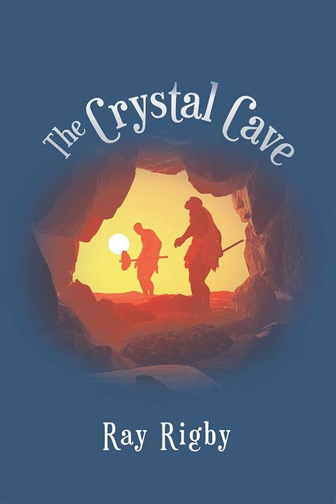 The.Crystal.Cave Ebook Doc