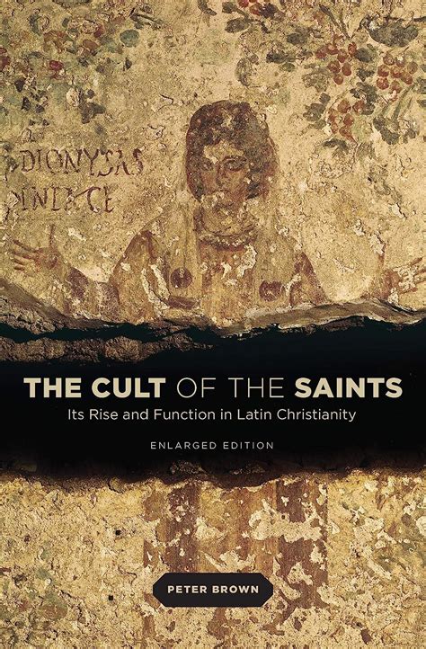 The.Cult.of.the.Saints.Its.Rise.and.Function.in.Latin.Christianity Ebook Epub