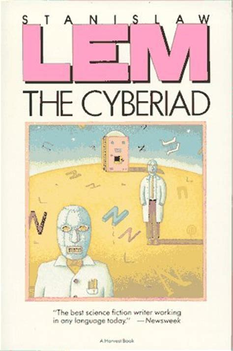 The.Cyberiad Ebook PDF