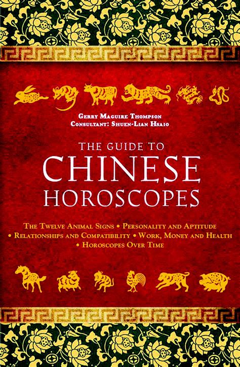 The.Definitive.Book.of.Chinese.Astrology Ebook Doc