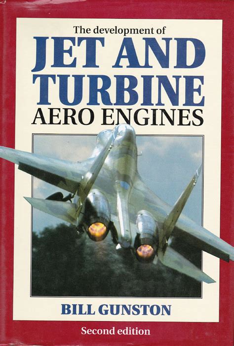 The.Development.of.Jet.and.Turbine.Aero.Engines Ebook Doc