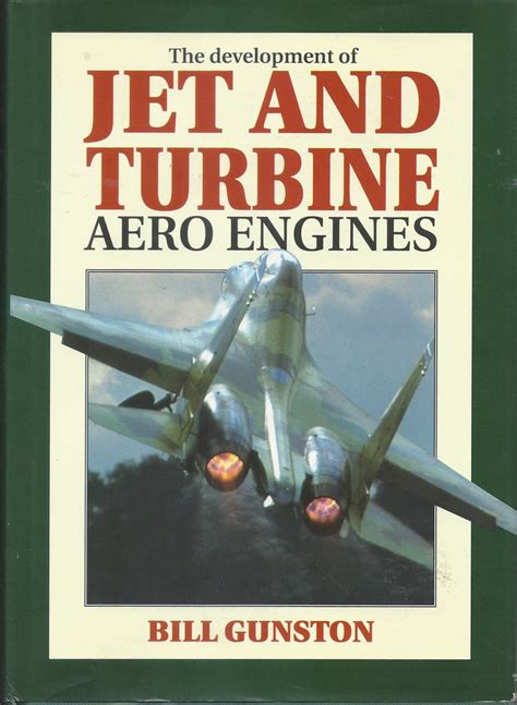 The.Development.of.Jet.and.Turbine.Aero.Engines Ebook Doc