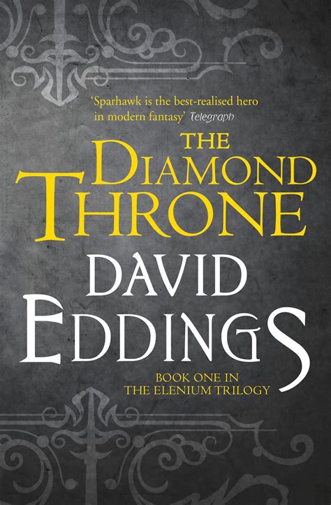 The.Diamond.Throne.The.Elenium.1 PDF