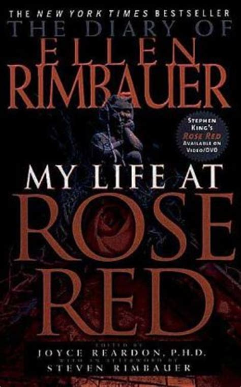 The.Diary.of.Ellen.Rimbauer.My.Life.at.Rose.Red Ebook PDF