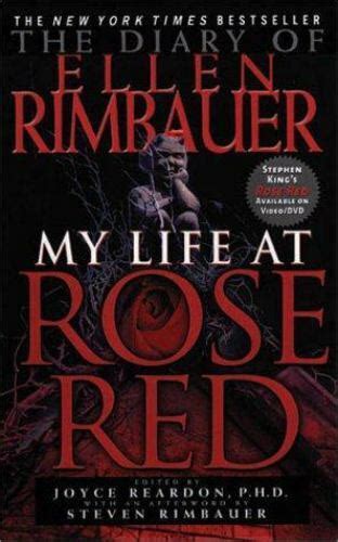 The.Diary.of.Ellen.Rimbauer.My.Life.at.Rose.Red Ebook PDF