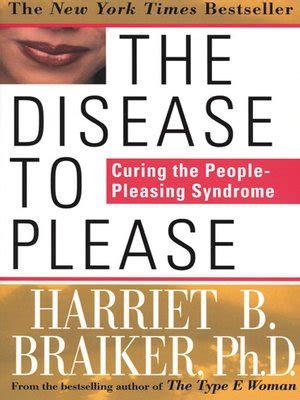 The.Disease.to.Please Ebook PDF