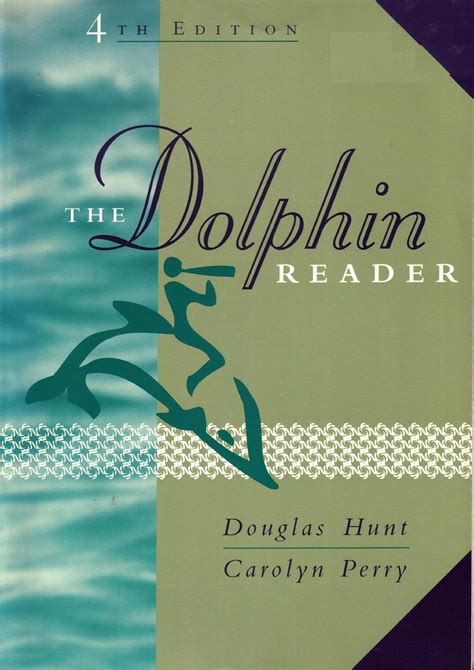 The.Dolphin.Reader Ebook Doc