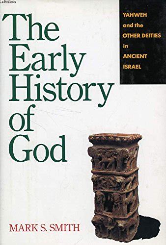 The.Early.History.of.God.Yahweh.and.the.Other.Deities.in.Ancient.Israel Ebook Kindle Editon