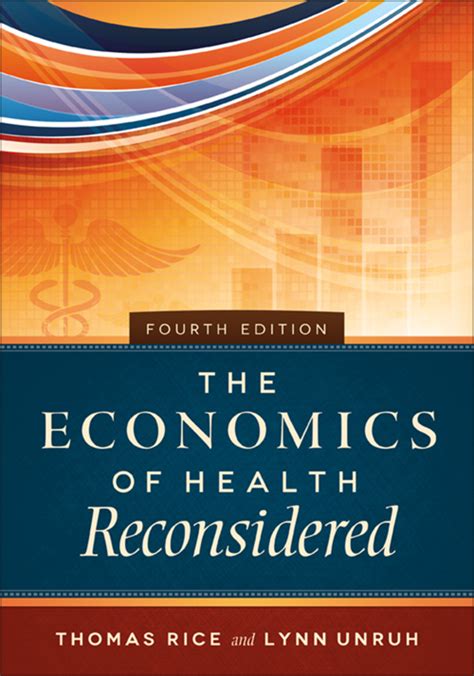 The.Economics.of.Health.Reconsidered.Third.Edition Ebook Reader