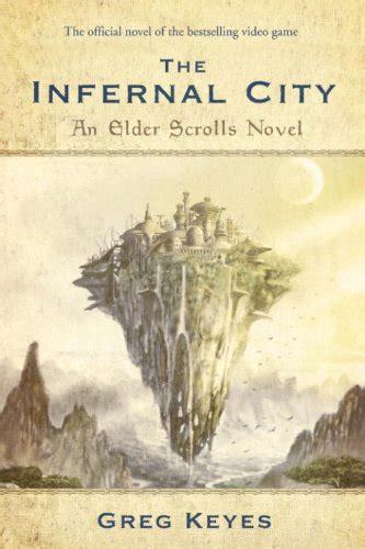 The.Elder.Scrolls.The.Infernal.City Ebook Epub