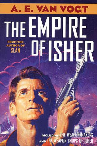 The.Empire.of.Isher.The.Weapon.Makers.The.Weapon.Shops.of.Isher Ebook Epub