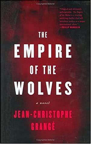 The.Empire.of.the.Wolves.A.Novel Ebook Kindle Editon