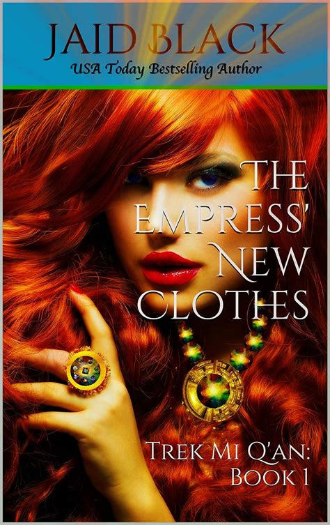 The.Empress.New.Clothes Ebook PDF