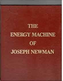 The.Energy.Machine.of.Joseph.Newman.4th.Edition Ebook Epub