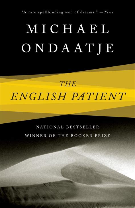 The.English.Patient Ebook PDF