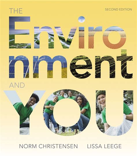 The.Environment.and.You Ebook Epub