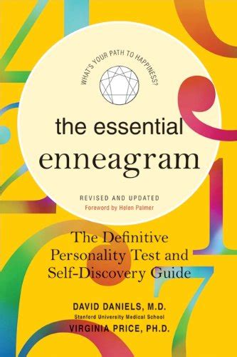 The.Essential.Enneagram.The.Definitive.Personality.Test.and.Self.Discovery.Guide Ebook Kindle Editon