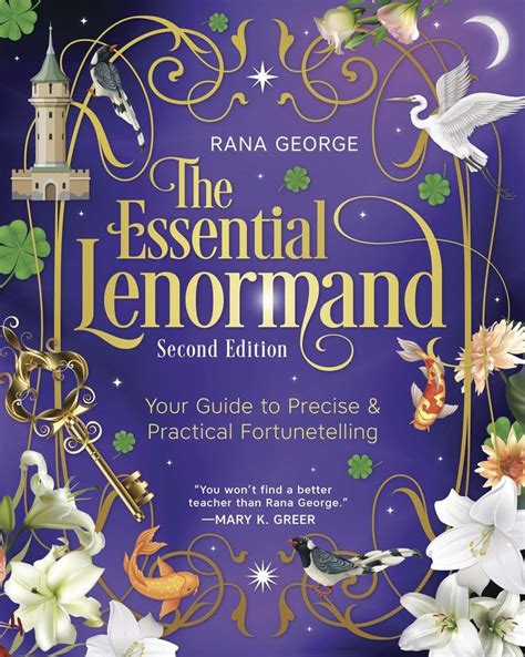 The.Essential.Lenormand.Your.Guide.to.Precise.Practical.Fortunetelling Ebook Reader