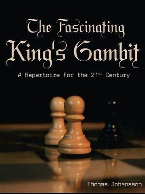 The.Fascinating.King.s.Gambit Ebook Doc