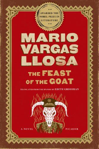 The.Feast.of.the.Goat Ebook Doc