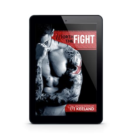 The.Fight Ebook Kindle Editon