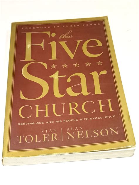 The.Five.Star.Church.Serving.God.and.His.People.with.Excellence Ebook Doc