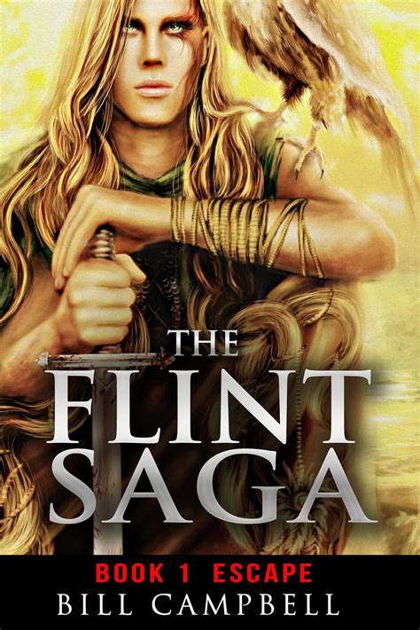 The.Flint.Saga Ebook Doc