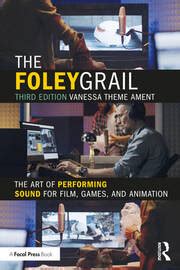 The.Foley.Grail.The.Art.of.Performing.Sound.for.Film.Games.and.Animation Ebook Reader