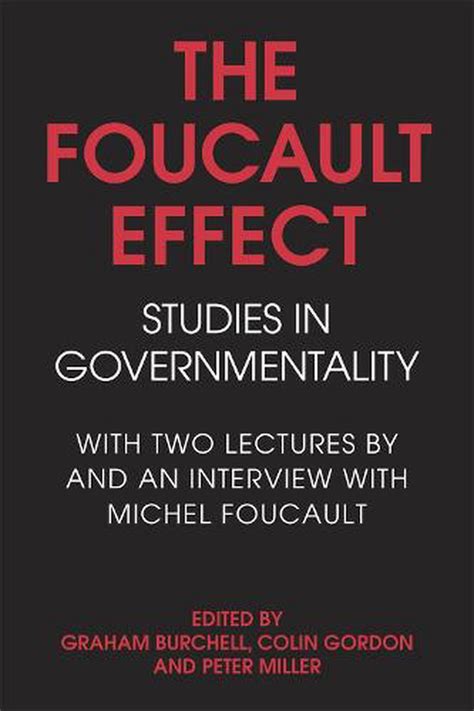The.Foucault.Effect.Studies.in.Governmentality Ebook Doc