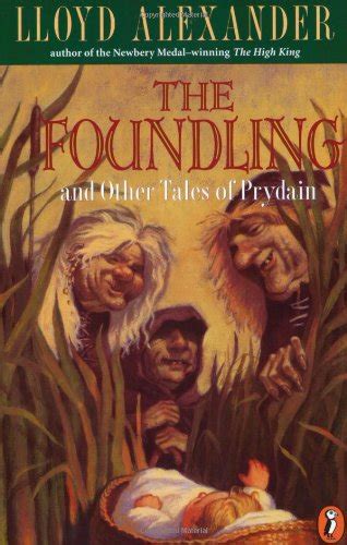 The.Foundling.And.Other.Tales.of.Prydain Ebook Epub