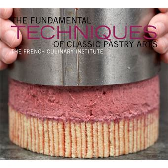The.Fundamental.Techniques.of.Classic.Pastry.Arts Ebook Reader