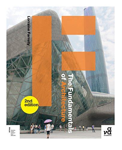 The.Fundamentals.of.Architecture.Second.Edition Ebook PDF