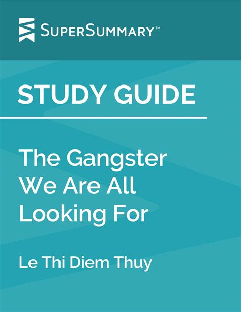 The.Gangster.We.Are.All.Looking.For Ebook Epub