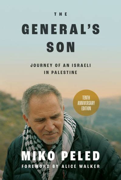 The.General.s.Son.Journey.of.an.Israeli.in.Palestine Ebook PDF