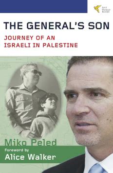 The.General.s.Son.Journey.of.an.Israeli.in.Palestine Ebook PDF