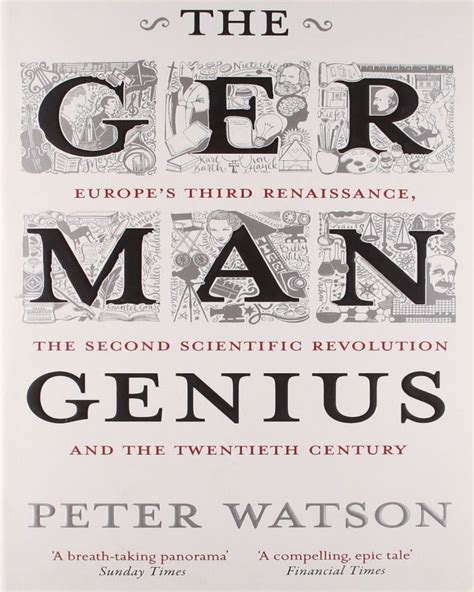 The.German.Genius.Europe.s.Third.Renaissance.the.Second.Scientific.Revolution.and.the.Twentieth.Century Ebook Reader