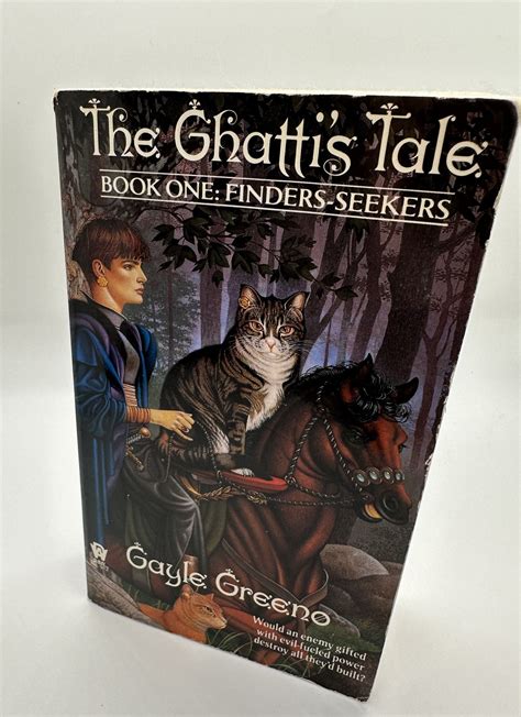 The.Ghatti.s.Tale.Book.One.Finders.Seekers Ebook Reader