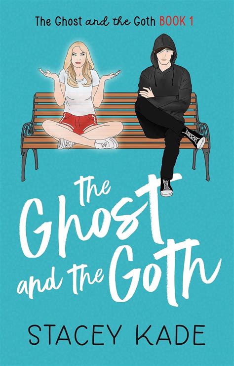The.Ghost.and.the.Goth Ebook PDF